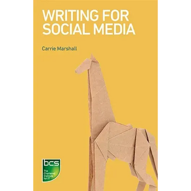 Writing for Social Media