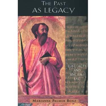 Past as Legacy