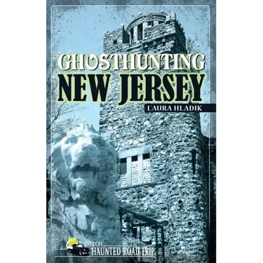 Ghosthunting New Jersey
