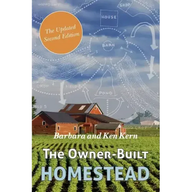 The Owner-Built Homestead