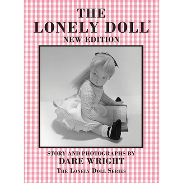 The Lonely Doll: The Lonely Doll Series