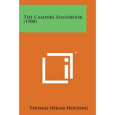 The Campers Handbook (1908)