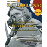 The Supermarine Spitfire Mk. V: The Belgian & Dutch Squadrons
