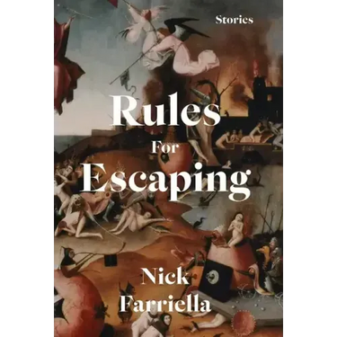 Rules For Escaping