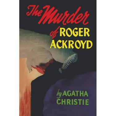 The Murder of Roger Ackroyd