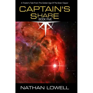 Captain's Share