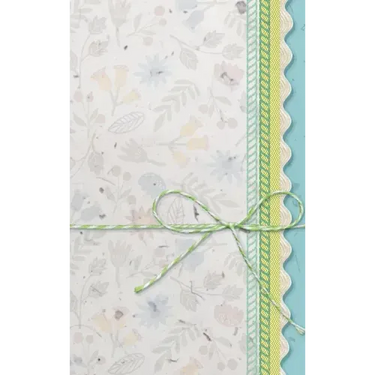 Notebook: A cute and discrete password book to keep your log in details safe and close at hand at all times