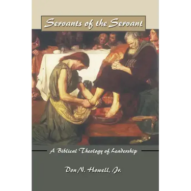 Servants of the Servant