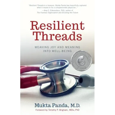 Resilient Threads: Weaving Joy and Meaning into Well-Being