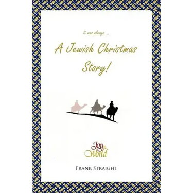 A Jewish Christmas Story