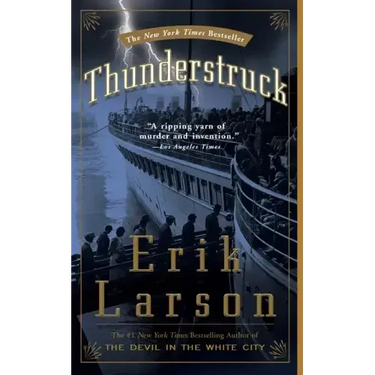 Thunderstruck