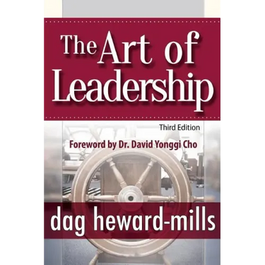 The Art of Leadership - 3rd Edition
