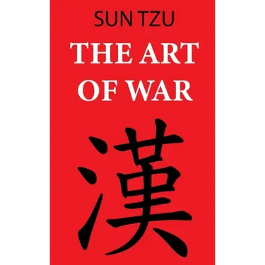 The Art of War (Sun Tzu): Annotated edition