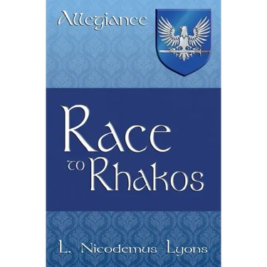 Race to Rhakos