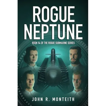 Rogue Neptune: A Military Thriller