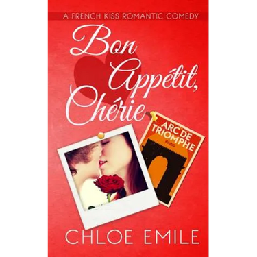 Bon Appetit, Cherie