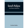 Kenneth McAlpine: A Tale of Mountain, Moorland and Sea