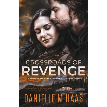 Crossroads of Revenge