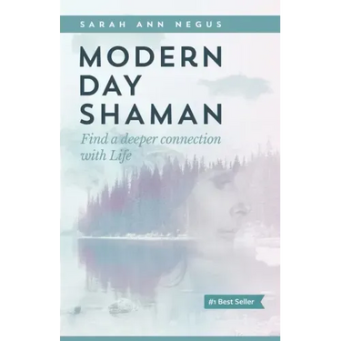Modern Day Shaman