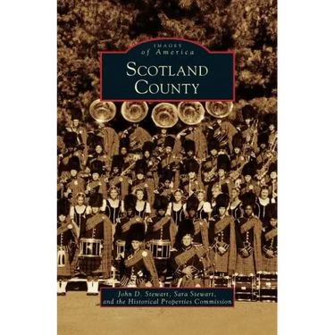 Scotland County