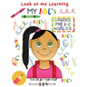 Learning My ABC's