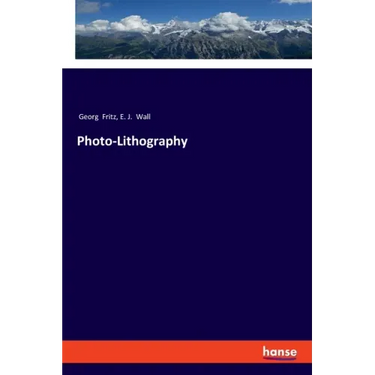 Photo-Lithography