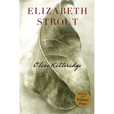 Olive Kitteridge: Fiction