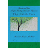 Friends and Gems Acrylic Painting Lesson for Beginners: The Caleb Tree