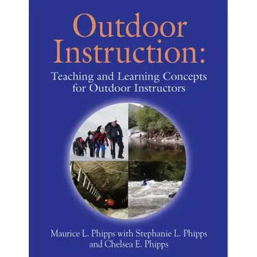 Outdoor Instruction: Teaching and Learning Concepts for Outdoor Instructors