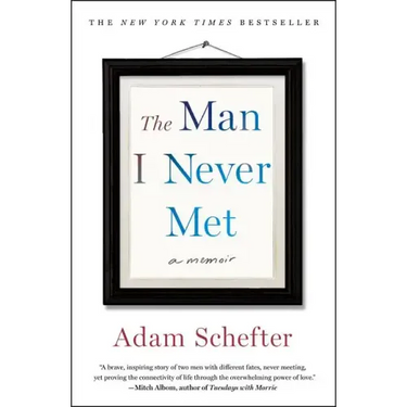 Man I Never Met