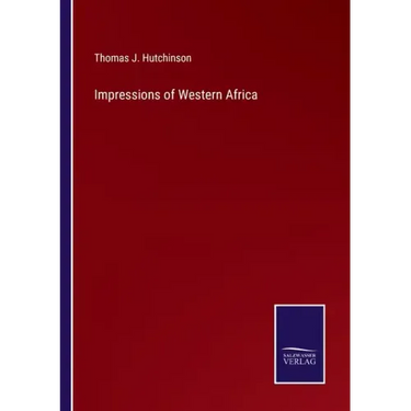 Impressions of Western Africa