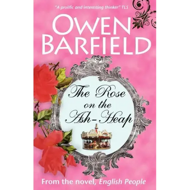 The Rose on the Ash-Heap