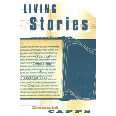 Living Stories: Pastoral Counseling in Congregational Context