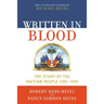 Written in Blood: The Story of the Haitian People 1492-1995