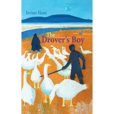 The Drovers Boy