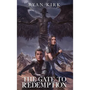 The Gate to Redemption