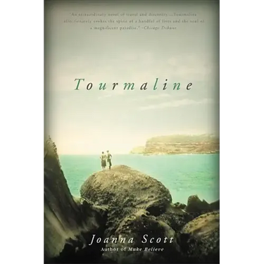 Tourmaline