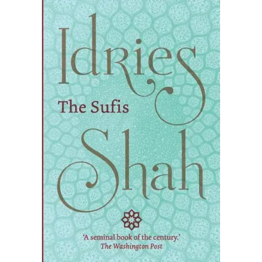 The Sufis