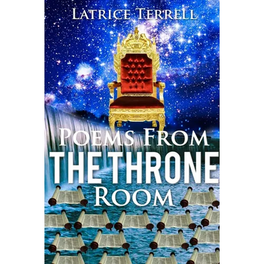 Poems From The Throne Room