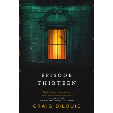 Episode Thirteen