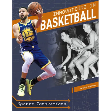 Innovations in Basketball