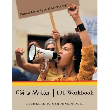 Civics Matter 101 Workbook