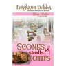 Scones, Skulls & Scams