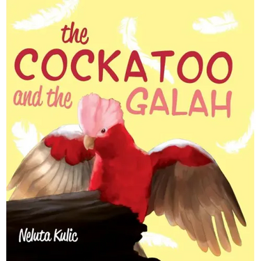 The Cockatoo and the Galah