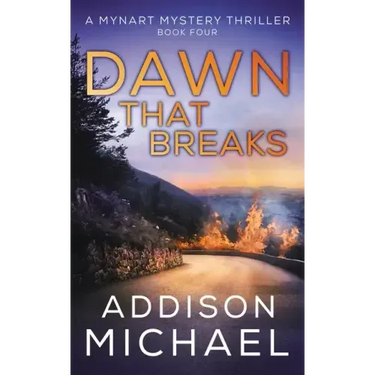 Dawn That Breaks