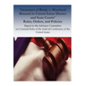 Treatment of Brady v. Maryland Material in United States District and State Courts' Rules, Orders, and Policies: Report to the Advisory Committee on C