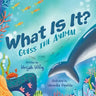 What Is It?: Guess the Animal