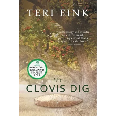 The Clovis Dig