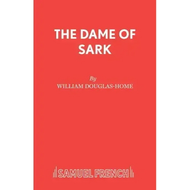 The Dame of Sark