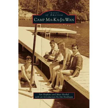 Camp Ma-Ka-Ja-Wan